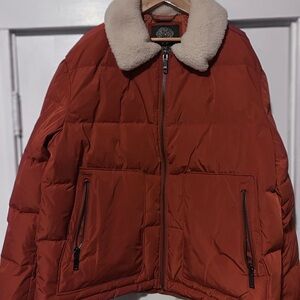 Brand New Vince Camuto coat